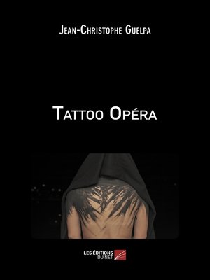cover image of Tattoo Opéra
